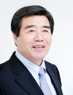 보령시, 수변지역 및 등산로에 국가지점번호판 설치