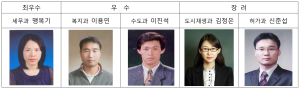 공주시 민원처리 단축의 달인 영광의 5명 선정 