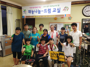 청양군 하반기 평생학습강좌 수강생 모집