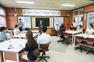 문제해결능력 향상 충족 기대
