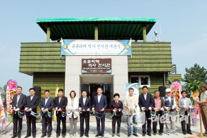 태안군 유류사고 역사 한눈에 본다