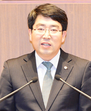 충남도의회 맹정호 의원, “도내 체육 전공 교사 21명 불과”