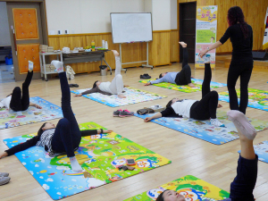 청양군보건의료원, 결혼이주여성 초대 산모교실 운영