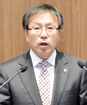 김종문 의원 “최저생계비도 못 받는 충남 스포츠 강사의 비애”