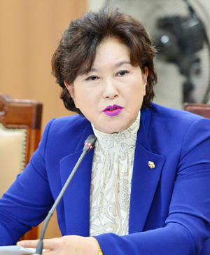 정정희 의원 “충남도내 ‘나 홀로 입학’ 해마다 증가”