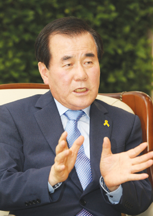 행복한 학교 학생 중심 충남교육 실현 성공적 출범