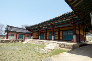홍주향교를 지역 문화공간으로 !
