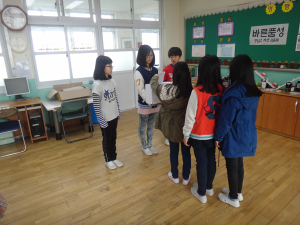함께 나누어요, 따뜻한 마음, 사랑의 모금! 
