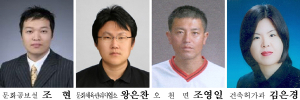 보령시, 10월중 열심히 일한 공무원 및 친절 공무원 선정
