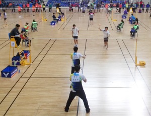 충남교육청,‘제8회 전국장애학생체육대회’종합 5위 쾌거