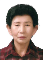 자랑스러운 목면인, 면민대상 박영순씨 선정