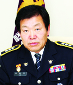 청양서, 연말까지 교통사망사고 예방에 충력대응