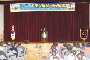 문화 향수 새로운 체험기회 제공…마을 활력 한몫