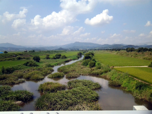 구룡천이 새롭게 바뀐다