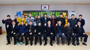 홍성군 복지행정, 전국 ‘우수’