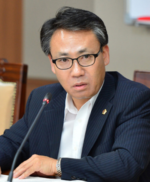 홍재표 의원, “아산지역 아파트 발암물질 초과 검출” 제기