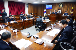 홍성군, 4620억원 규모 내년도 예산안 의회 제출