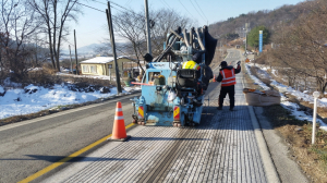 공주시, 현장기동 민원처리 시민 호응 커