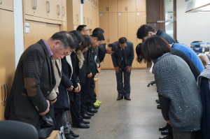 홍성군 홍성읍, 작지만 소중한 변화 시도로 주목