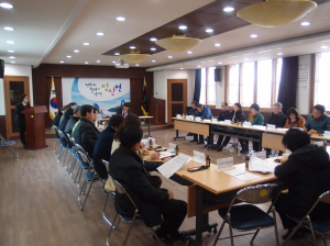 정산면민 안녕기원제 오는 3월 3일 열기로…