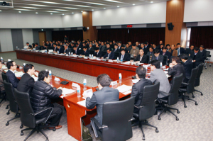 충남도 청렴도 향상에 모든 역량 집중