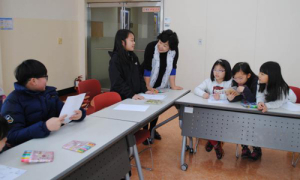 청양도서관, 주말 취미활동도 도서관과 함께