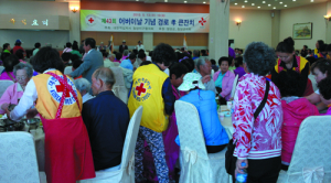 제43회 어버이날 기념 ‘경로 효 큰잔치’ 개최