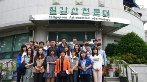 청양교육지원청, 우리고장이해 문화탐방 연수 