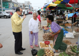 “작은 목소리 하나도 놓치지 않겠다”