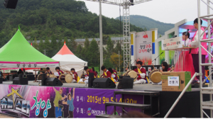 청소년동아리 문화경연축제 ‘슈퍼스타 청양’