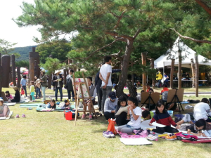 청양교육지원청, 학교와 지역이 함께하는 예술 체험의 장