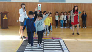 남양초, 찾아가는 교통안전교육 실시