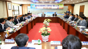 불합리한 행정행태 및 관행 혁파