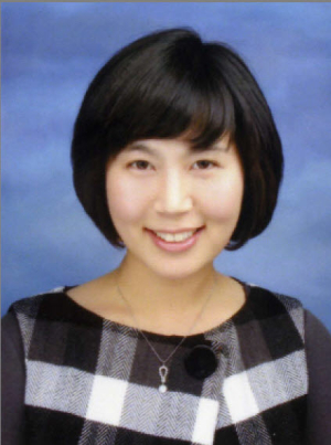 11월의 친절공무원, 이신정 주무관 선정