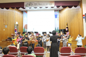 가남초, 교육공동체가 함께 하는 꿈·끼 음악축제