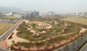 ‘행복 나눔의 숲’ 산림탄소상쇄 사업 등록