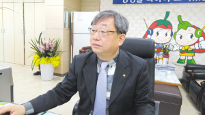 “민원인 입장에서 최선의 친절서비스 제공”