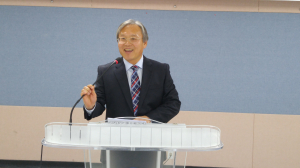 “신뢰받고 감동 주는 청양교육 위해 노력하겠다” 