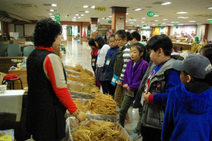 우리는 충남 전문가! 금산, 논산, 계룡에 다녀왔어요!