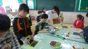 남양초, 초등돌봄교실 선도학교 운영