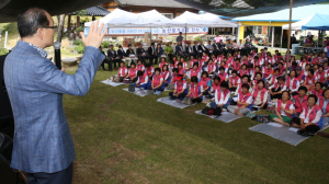 '6차산업' 실천 농가소득 증대 앞장