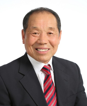 김중환 청양군의회 의회운영위원장 당선 인사