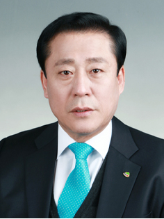 정창용 청양군의회 산업건설위원장 당선 인사