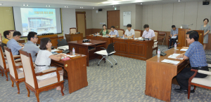 충남도의회, 사무처 직원 대상 역량 강화 나서