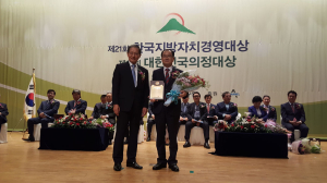부자농촌 만들기 큰 틀 다져