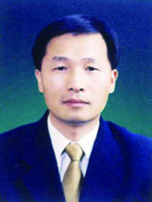 사단법인 청양군자원봉사원 임시총회 개최