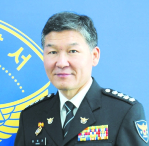 청양서, 평온한 추석을 위한 특별방범활동 추진 