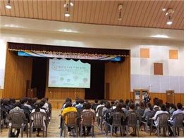 교사, 학부모간 상호소통...궁금증 해소 소중한 자리