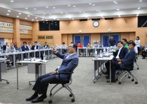 제17회 청양고추.구기자축제, 농.특산물 축제로 부상