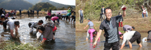 차별화된 축제로 '지역홍보' 나서 